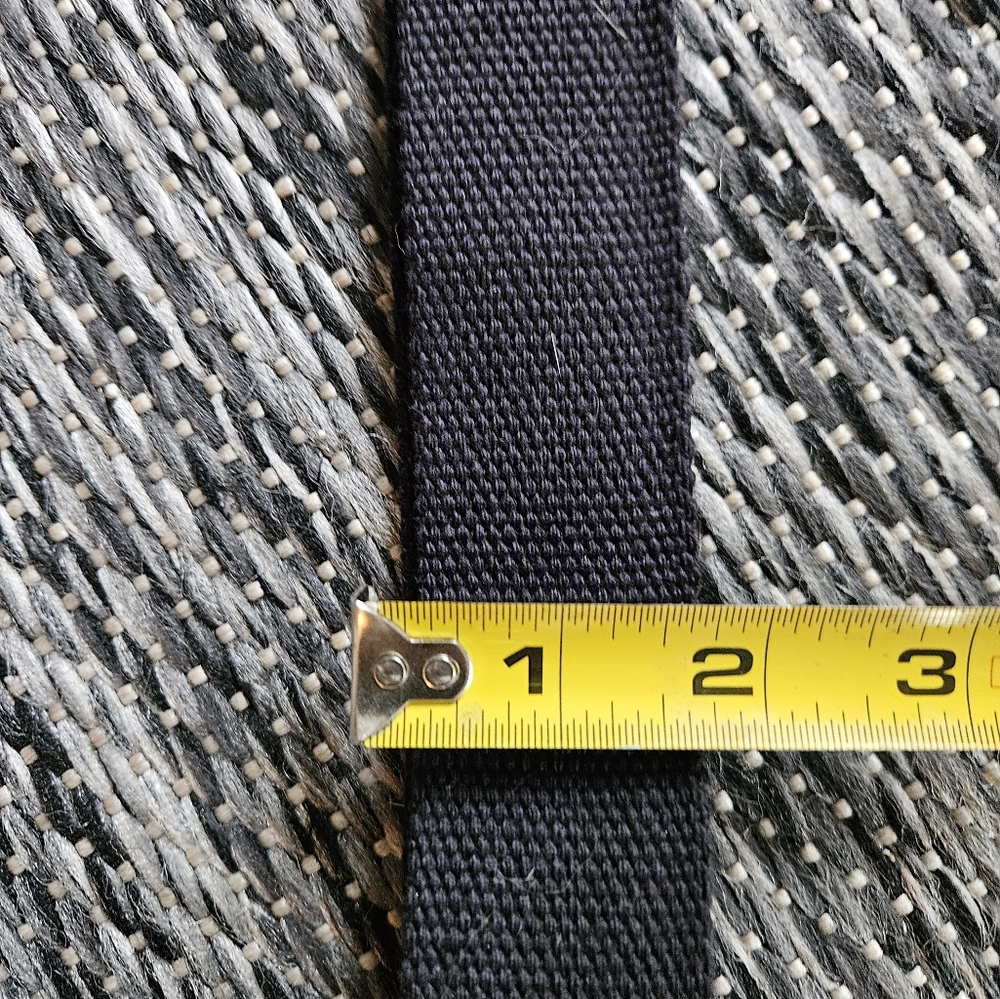 Crossbody Casual Bag - Picture 6 of 7